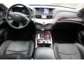 Dashboard of 2014 Infiniti Q70 3.7 AWD #20 Dashboard of 2014 Infiniti Q70 3.7 AWD #20