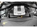 2014 Q70 3.7 Liter DOHC 24-Valve CVTCS V6 Engine #34 2014 Q70 3.7 Liter DOHC 24-Valve CVTCS V6 Engine #34