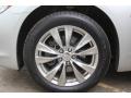 2014 Infiniti Q70 3.7 AWD Wheel #35 2014 Infiniti Q70 3.7 AWD Wheel #35