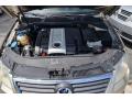  2006 Passat 2.0L DOHC 16V Turbocharged 4 Cylinder Engine #27