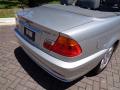 2001 3 Series 325i Convertible #19