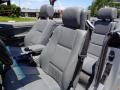 Front Seat of 2001 BMW 3 Series 325i Convertible #23