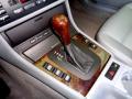  2001 3 Series 5 Speed Steptronic Automatic Shifter #29
