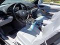  2001 BMW 3 Series Grey Interior #31