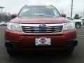 2010 Forester 2.5 X Premium #2