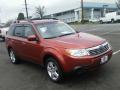 2010 Forester 2.5 X Premium #3