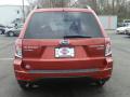 2010 Forester 2.5 X Premium #8