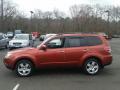 2010 Forester 2.5 X Premium #12