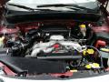2010 Forester 2.5 X Premium #26