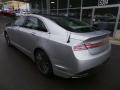 2013 MKZ 2.0L EcoBoost AWD #8