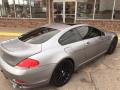 2007 6 Series 650i Coupe #10