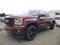 2015 Sierra 1500 Double Cab 4x4 #1