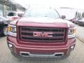 2015 Sierra 1500 Double Cab 4x4 #2