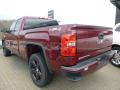 2015 Sierra 1500 Double Cab 4x4 #5