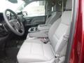2015 Sierra 1500 Double Cab 4x4 #14