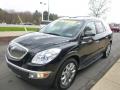 Front 3/4 View of 2012 Buick Enclave AWD #5