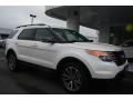 2015 Explorer XLT #1 2015 Explorer XLT #1