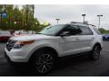 2015 Explorer XLT #3 2015 Explorer XLT #3