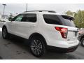 2015 Explorer XLT #25 2015 Explorer XLT #25