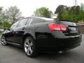 2007 GS 350 #8