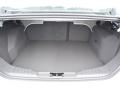  2015 Ford Focus Trunk #11