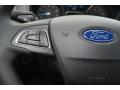 Controls of 2015 Ford Focus S Sedan #17
