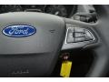 Controls of 2015 Ford Focus S Sedan #18