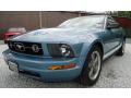 2006 Mustang V6 Premium Coupe #2