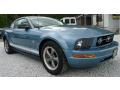 2006 Mustang V6 Premium Coupe #6