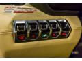 Controls of 2013 Lamborghini Aventador LP 700-4 Roadster #54
