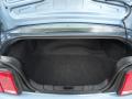 2006 Ford Mustang Trunk #16