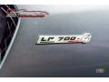 2013 Aventador LP 700-4 Roadster #60