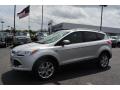 Front 3/4 View of 2015 Ford Escape Titanium #3 Front 3/4 View of 2015 Ford Escape Titanium #3