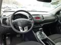 2011 Sportage LX AWD #17