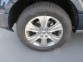  2015 Ford Expedition Platinum Wheel #11