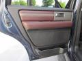 Door Panel of 2015 Ford Expedition Platinum #24