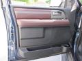 Door Panel of 2015 Ford Expedition Platinum #26