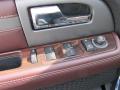 Controls of 2015 Ford Expedition Platinum #27
