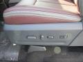 Controls of 2015 Ford Expedition Platinum #29