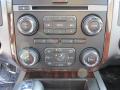 Controls of 2015 Ford Expedition Platinum #34