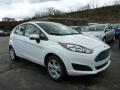 2015 Fiesta SE Hatchback #1 2015 Fiesta SE Hatchback #1