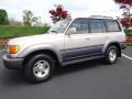 1995 Land Cruiser  #2