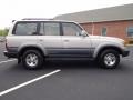 1995 Toyota Land Cruiser Desert Dune Metallic #8