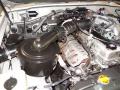  1995 Land Cruiser 4.5 Liter DOHC 24-Valve Inline 6 Cylinder Engine #33