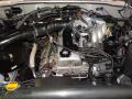  1995 Land Cruiser 4.5 Liter DOHC 24-Valve Inline 6 Cylinder Engine #34