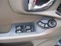 Controls of 2004 Hyundai Santa Fe GLS 4WD #9