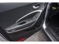 Door Panel of 2013 Hyundai Santa Fe GLS #11