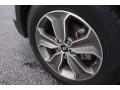  2013 Hyundai Santa Fe GLS Wheel #13
