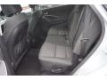 Rear Seat of 2013 Hyundai Santa Fe GLS #14