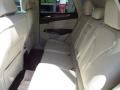 Rear Seat of 2015 Lincoln MKC FWD #12
